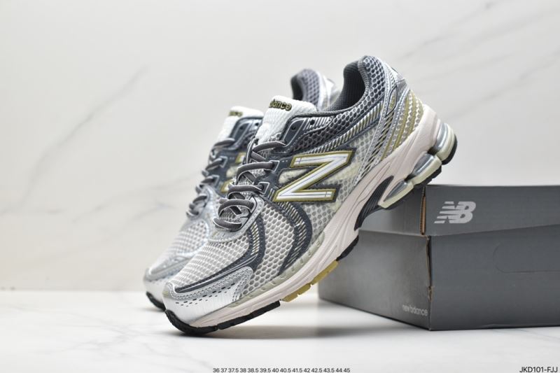 New Balance Sneakers